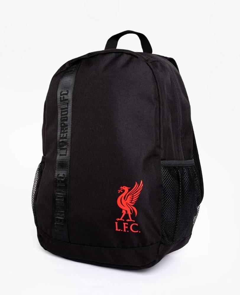 Amazon.co.jp: [Liverpool F.C.] リヴァプール オフィシャル リュック